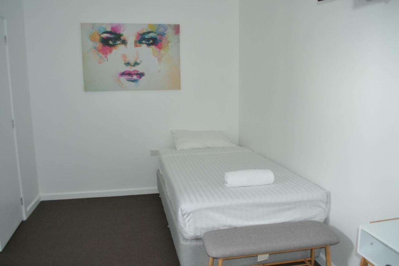 Garden Hotel Dubbo Eksteriør bilde